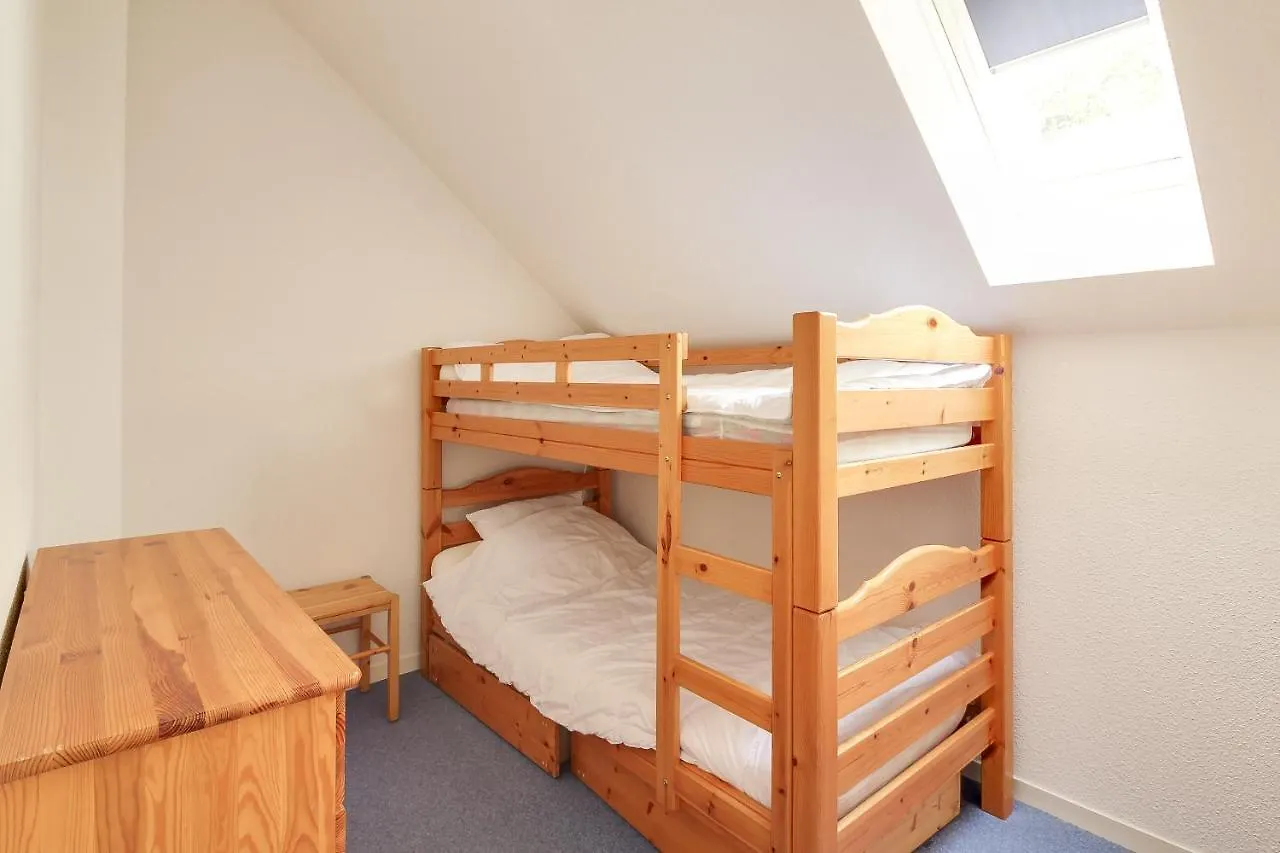 l'orée du bois appartement t3 Cauterets 0*,  France