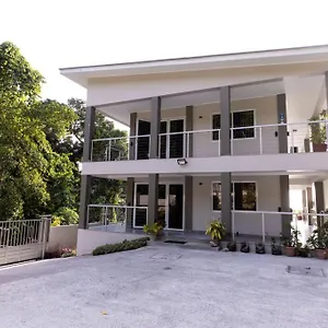 Peponi Selfcatering , Beau Vallon (Mahe) Seychelles