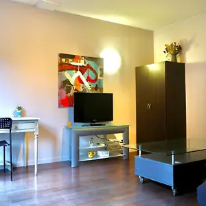 Appart' Grand Air Appartement