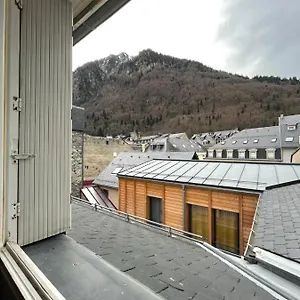 T2bis Ideal Et Cures Thermales Appartement