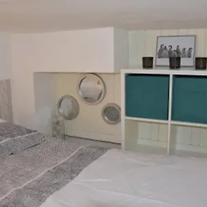 Studio Mendi Centre Appartement