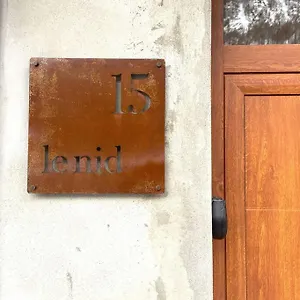 Le Nid Appartement