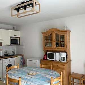 Le 31 Clos Sainte Marie Appartement