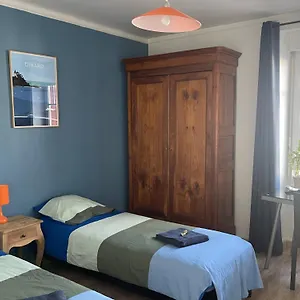 De Manuela , Saint-Malo France
